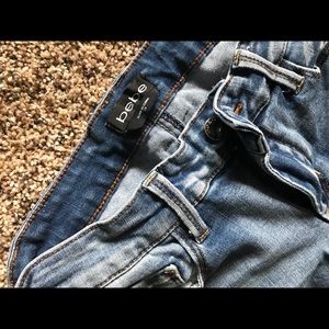 Bebe Jeans
